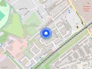 St. Austell Way, Swindon, Wiltshire