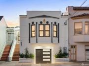 St Ave, San Francisco, Home For Sale