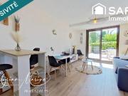 St Aygulf Vente Appartement 83