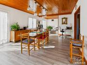 St Baldoph Maison avec grand jardin et annexes