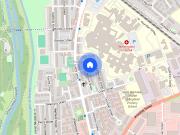 St. Barnabas Place Room 3