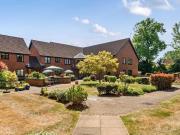 St. Barnabas Road, Emmer Green, 2 Bedroom Retirement