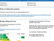 St. Barnabas Road, Sheffield S2 1 bed terraced house to...