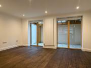 St Bartholomews Court