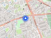 St Barts Terrace, Barnsley