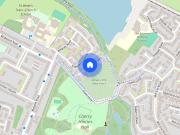 St Bedes Gardens, Cambridge