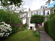 St Bedes Terrace, Ashbrooke, Sunderland SR2, 4 bed...