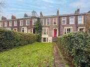 St Bedes Terrace, Sunderland, 8 Bedroom Terraced