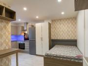 St. Bedes Terrace, Sunderland, Studio Flat For