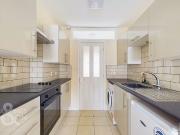 St. Benedicts Street, Norwich