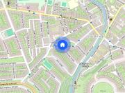 St Bernards Crescent, Stockbridge, Edinburgh, EH4
