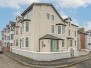 St Bernards House, Promenade, 3 Bedroom Duplex