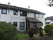 St Boniface Close, Beacon Park PL2, 1 bed flat to rent,...