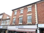 St. Botolphs Street, Colchester CO2, 1 bed flat to rent,...