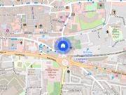 St. Botolphs Street, Colchester, Essex, CO2