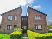 St. Brides Gardens, Newport, Studio Flat For