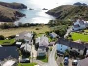 St. Brides View, Solva, 2 Bedroom Cottage