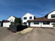 St. Brides Wentlooge, Newport, 4 Bedroom Link