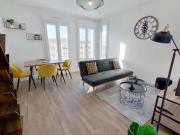 St Brieuc appartement type 4 meublé