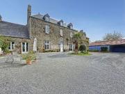 ST BROLADRE Maison de caractère