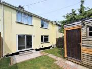 St. Carantoc Way, Crantock, 2 Bedroom Apartment