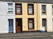 St Catherine Street, Carmarthen, 3 Bedroom Terraced
