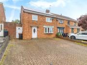 St. Catherines Avenue, Bletchley, MILTON KEYNES