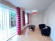 St. Catherines Close, Birmingham B15, 2 bed semi...