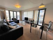 St Catherines Court, Maritime Quarter, Swansea SA1, 2...