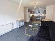 St. Catherines Court, Maritime Quarter, Swansea SA1, 2...