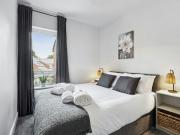 St Catherine's Grove, Bracebridge Low Fields,...