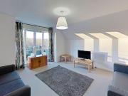 St Catherines Manor, Edinburgh EH12, 2 bed flat to rent,...