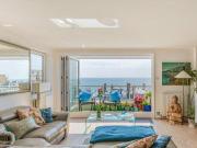 St. Catherines Terrace, Hove, 3 Bedroom Penthouse