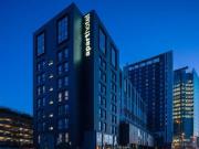 St. Chads Queensway, Birmingham, 1 Bedroom Flat