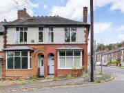 St. Chads Road, Sneinton, Nottinghamshire, NG3 2AU |...