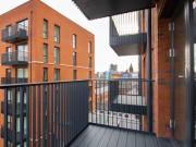 St Chad's Sanctuary, 72 74 Shadwell Street,...