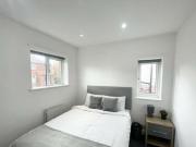 St Chads View room, Headingley,1 Bedroom House
