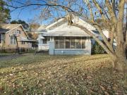 St Charles Ave, Montgomery, Home For Sale