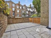 St Charles Square, Notting Hill, London, W10 6EN