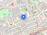 St. Charles Square, W10