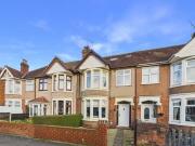 St. Christians Road, Cheylesmore, 3 Bedroom Terraced