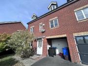 St. Christophers Mews, Ramsgate CT11, 5 bed shared...