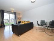 St. Christophers Walk, Wakefield