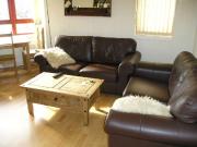 St Clair Road, Easter Road. 2 bed flat to rent £1,430...