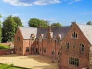 St. Clare´s Court, Darlington, 6 Bedroom Link
