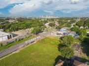 St Claude Ave, New Orleans, Plot For Sale