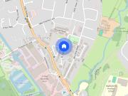 St. Clement Close, Uxbridge, Greater London, UB8