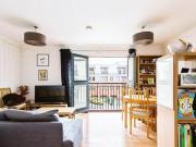 St. Clements Court, Wilson Street, 2 Bedroom Apartment