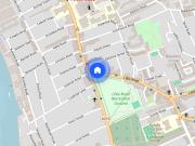 St Clements Mansions LC518, Fulham, SW6