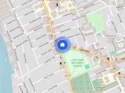 St Clements Mansions, Lillie Road, Fulham, London, SW6